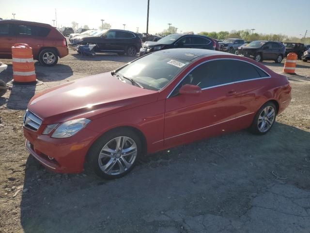 2010 MERCEDES-BENZ E 350 WDDKJ5GB6AF009249  50855084