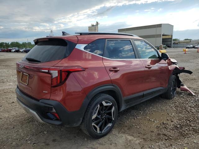 2024 KIA SELTOS SX KNDETCA74R7494720