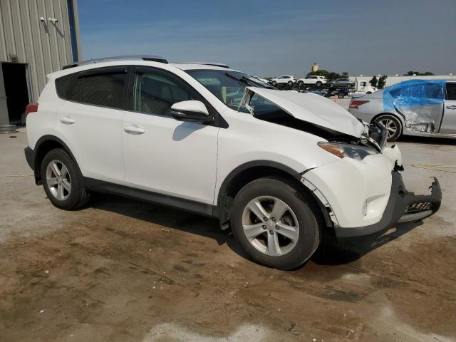 2014 Toyota Rav4 Xle VIN: 2T3RFREV7EW169482 Lot: 51406764