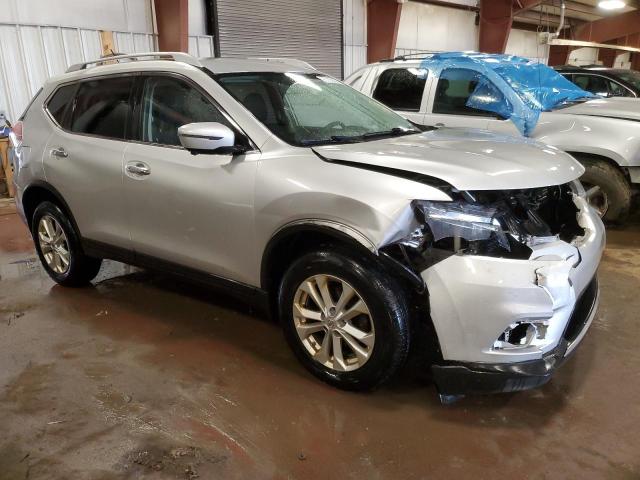 2016 NISSAN ROGUE S - JN8AT2MV1GW141250