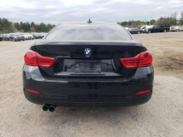 VIN WBA4J3C53JBG97225 2018 BMW 4 Series, 430XI Gran... no.6