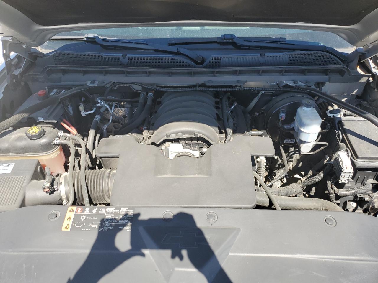 3GCPCREC2JG464949 CHEVROLET All Models 2018