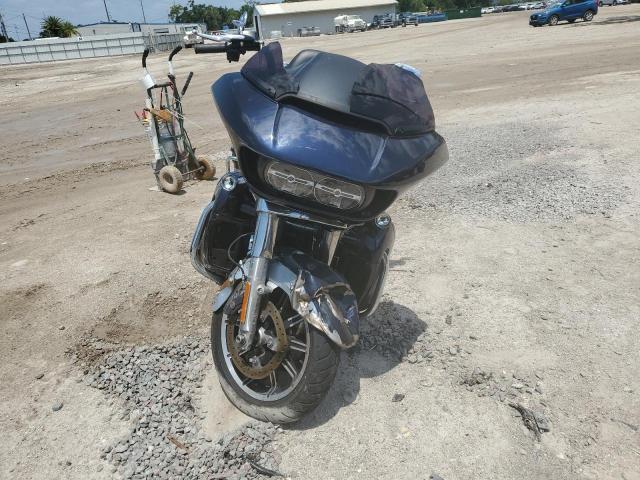 2019 HARLEY-DAVIDSON FLTRU 1HD1KGF16KB663330