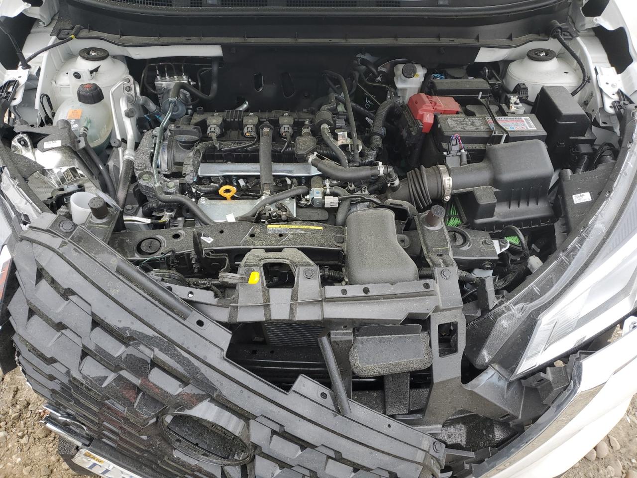 3N1CP5BV3RL492072 NISSAN KICKS 2024