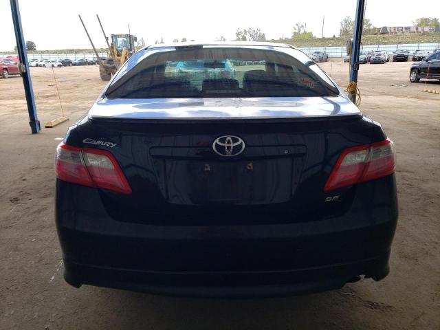 Lot #2475796169 2009 TOYOTA CAMRY BASE salvage car