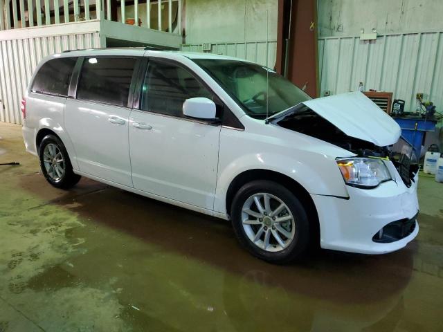 2019 Dodge Grand Caravan Sxt VIN: 2C4RDGCG1KR517331 Lot: 48745734