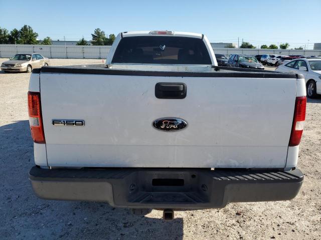 2008 Ford F150 VIN: 1FTVX12538KB62673 Lot: 50418634