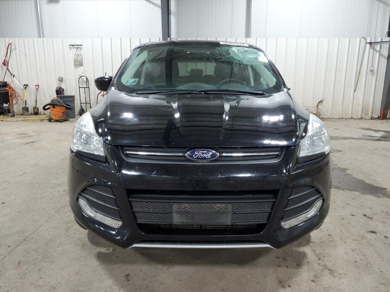 1FMCU9G99GUB25460 FORD ESCAPE 2016