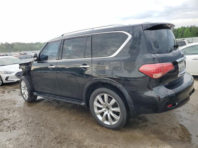 2011 Infiniti Qx56 VIN: JN8AZ2NE4B9005702 Lot: 51377554