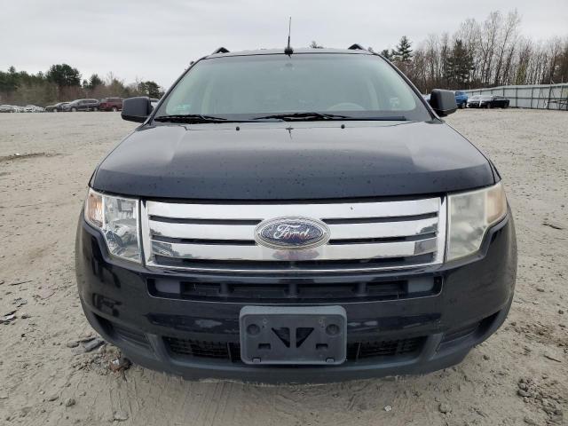 2010 Ford Edge Se VIN: 2FMDK3GC4ABA56175 Lot: 51110054
