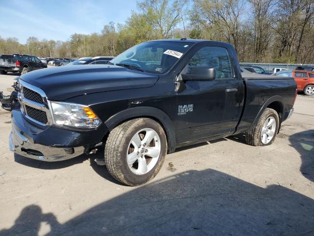 2022 Ram 1500 Classic Tradesman VIN: 3C6JR6AG2NG291958 Lot: 52675944