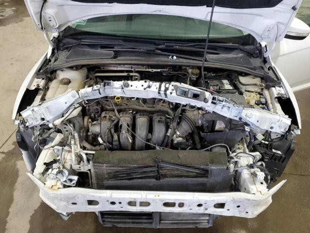 2014 Ford Focus Se VIN: 1FADP3F28EL294783 Lot: 48831304