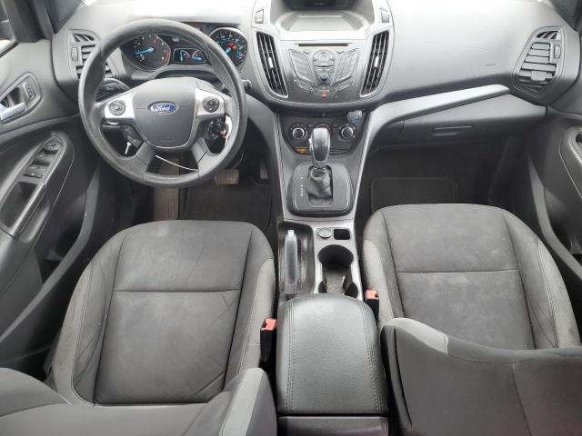 2016 Ford Escape S VIN: 1FMCU0F7XGUA84509 Lot: 46932994