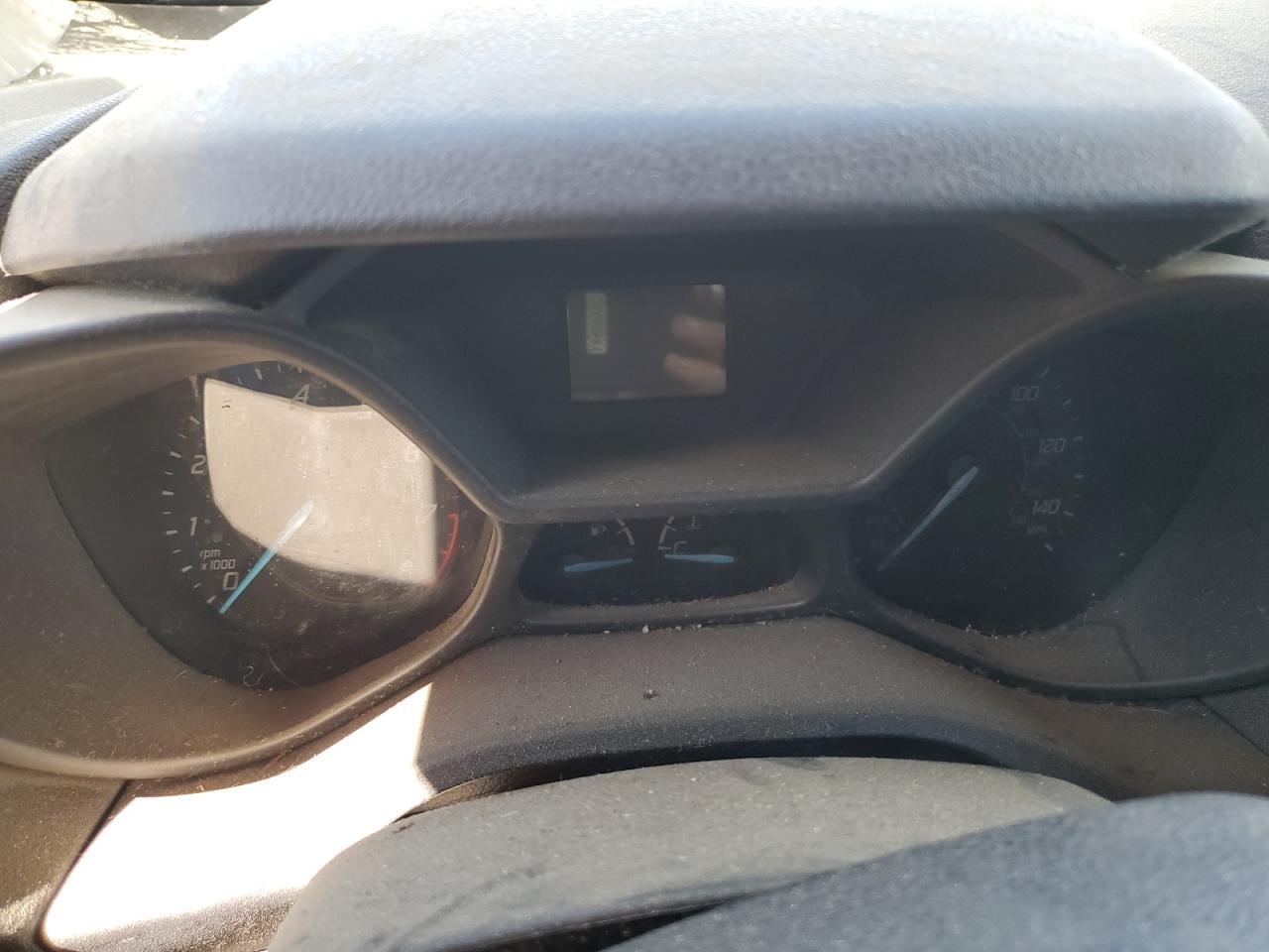 NM0LS7E78G1239769 FORD TRANSIT 2016