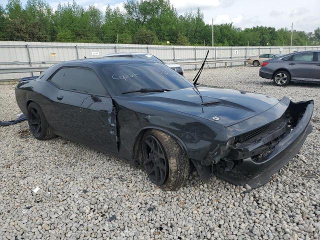 2015 Dodge Challenger Sxt VIN: 2C3CDZAT0FH711396 Lot: 50857594