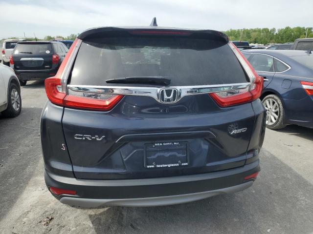 2019 Honda Cr-V Ex VIN: 5J6RW2H53KL022300 Lot: 50837494