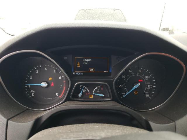 2015 FORD FOCUS TITA - 1FADP3J25FL253472