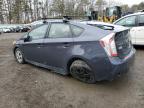 TOYOTA PRIUS photo