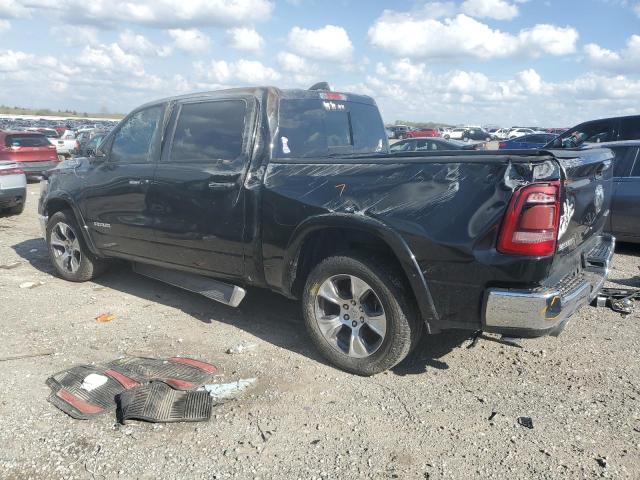 2019 RAM 1500 LARAM 1C6SRFJT7KN545801