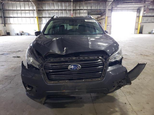 2020 Subaru Ascent Limited VIN: 4S4WMAMD1L3458663 Lot: 49891414