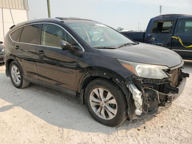 2012 Honda Cr-V Exl VIN: JHLRM3H7XCC002696 Lot: 51418204