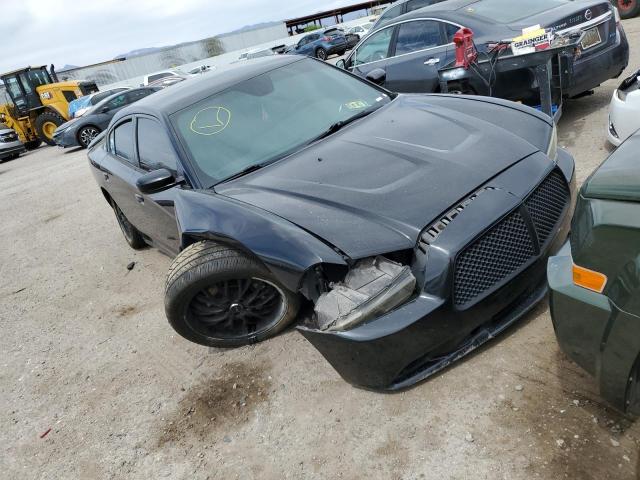 2012 Dodge Charger R/T VIN: 2C3CDXCT8CH106989 Lot: 50719974