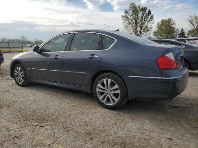 2010 Infiniti M35 Base VIN: JN1CY0AR0AM961052 Lot: 50433164