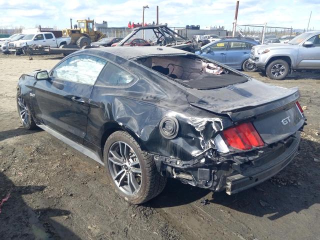 2016 FORD MUSTANG GT 1FA6P8CF4G5323815