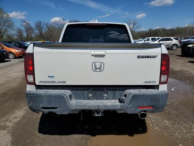 2023 Honda Ridgeline Rtl VIN: 5FPYK3F53PB049309 Lot: 51403944