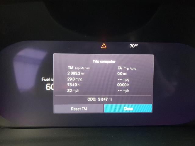 2024 VOLVO S60 PLUS 7JRL12FL2RG284633