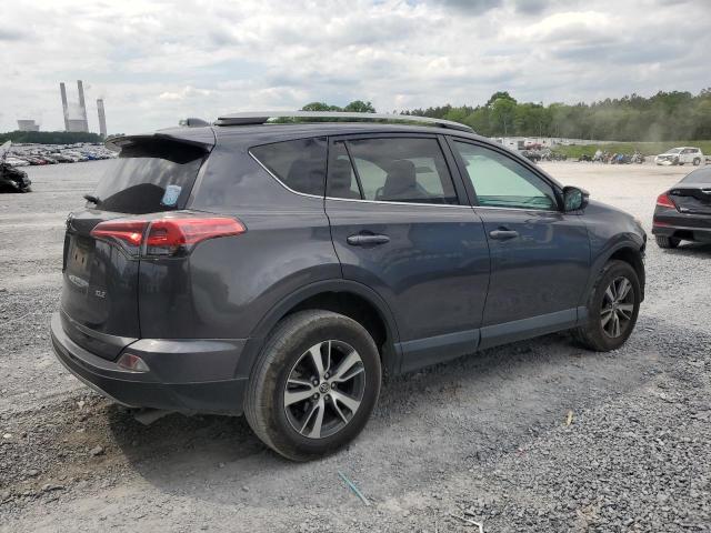 2018 TOYOTA RAV4 ADVEN - 2T3WFREV4JW433805