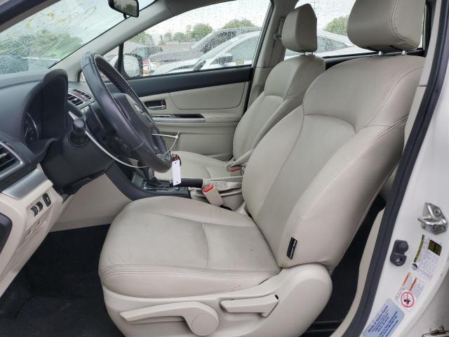 2016 SUBARU IMPREZA LI - JF1GPAK69GH239145