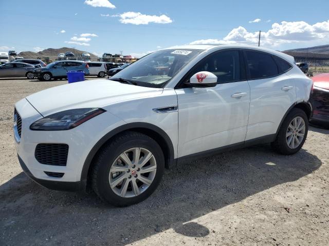 VIN SADFJ2FX8K1Z41902 2019 Jaguar E-Pace, S no.1