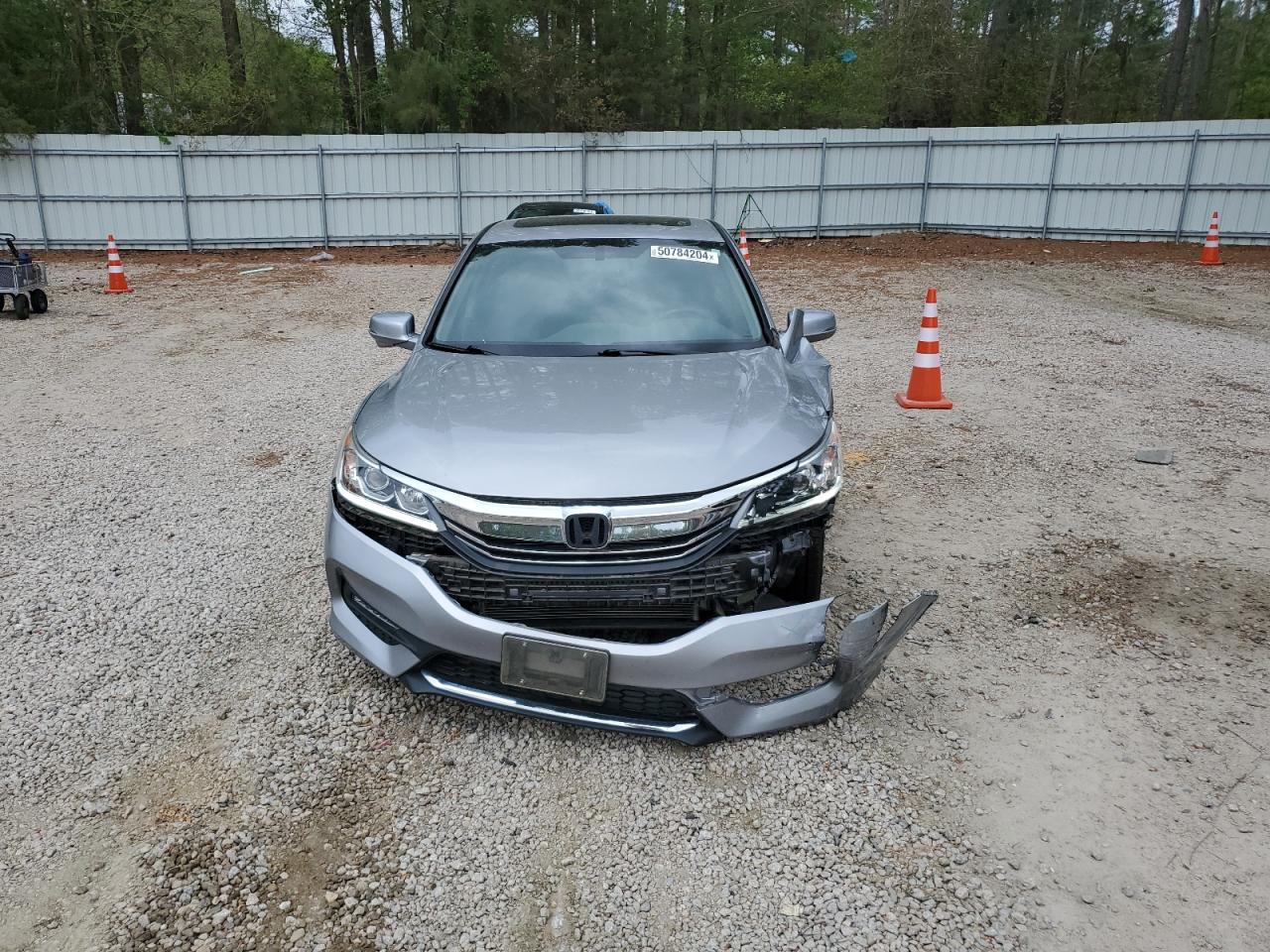 1HGCR2F81HA071484 HONDA ACCORD 2017