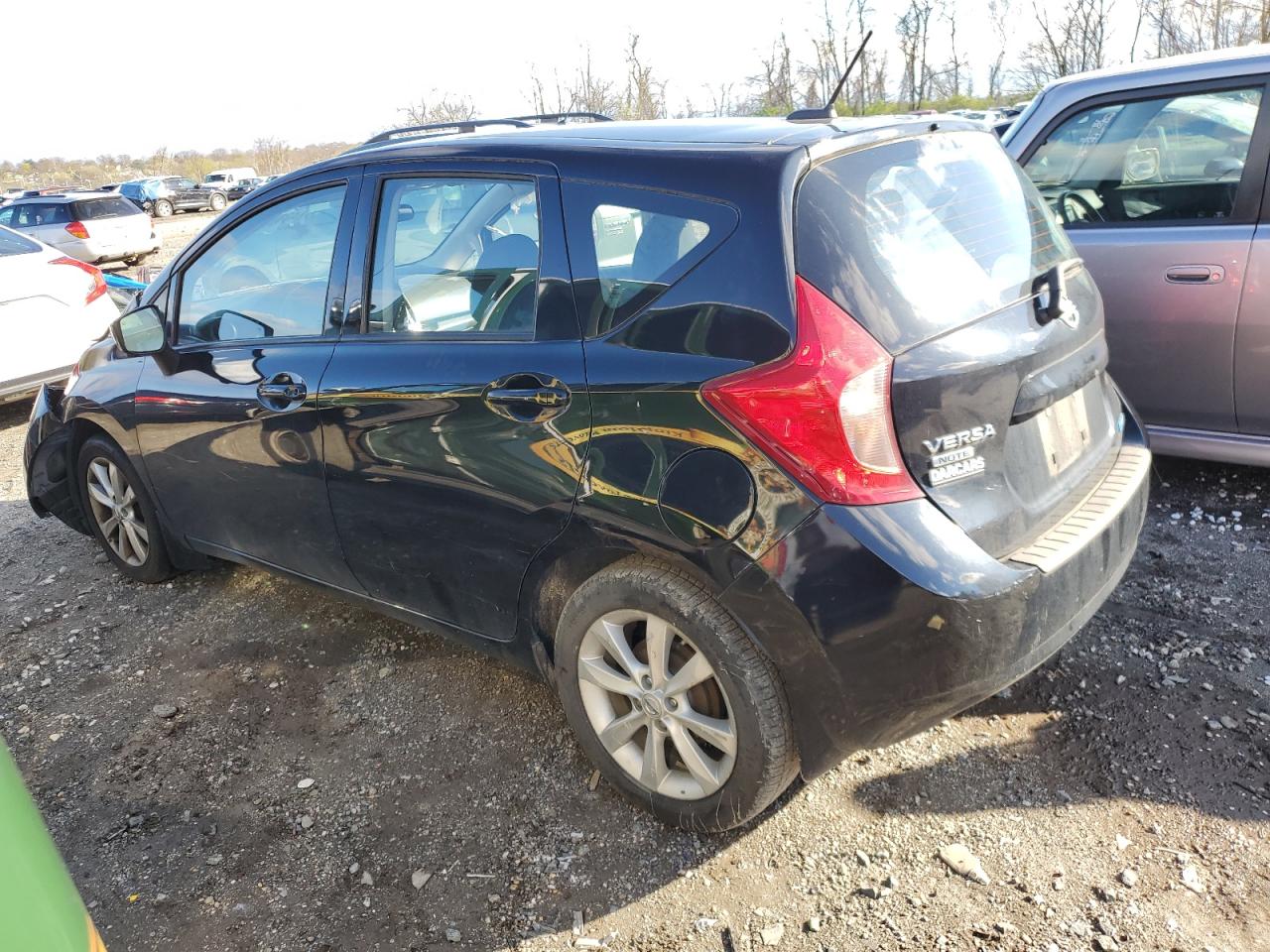 3N1CE2CP6FL430634 2015 Nissan Versa Note S