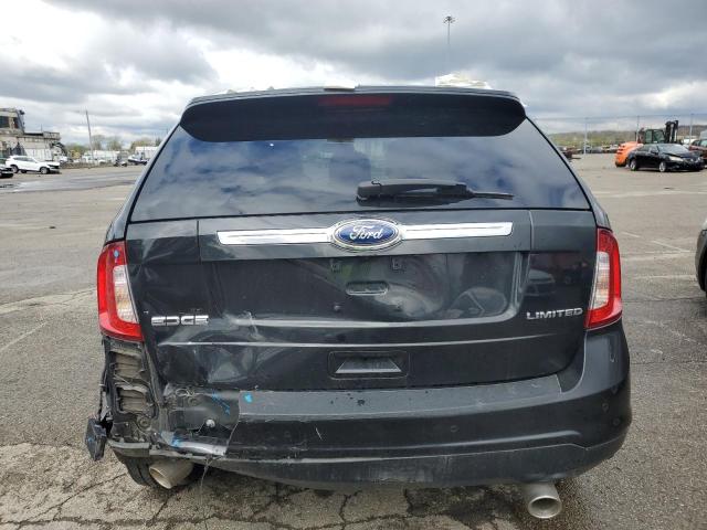 VIN 2FMDK3KC5DBC45512 2013 Ford Edge, Limited no.6