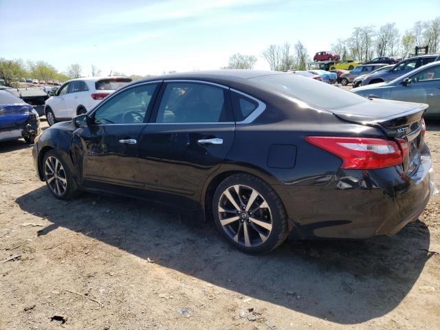 2016 Nissan Altima 2.5 VIN: 1N4AL3AP7GC142286 Lot: 51171184