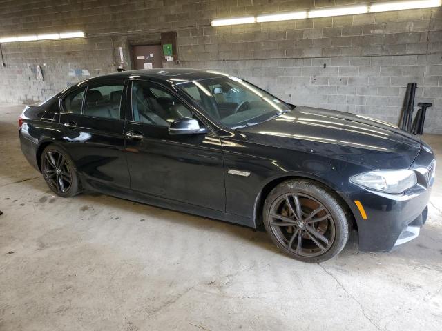 VIN WBAFV3C59EDZ33767 2014 BMW 5 Series, 535 D Xdrive no.4