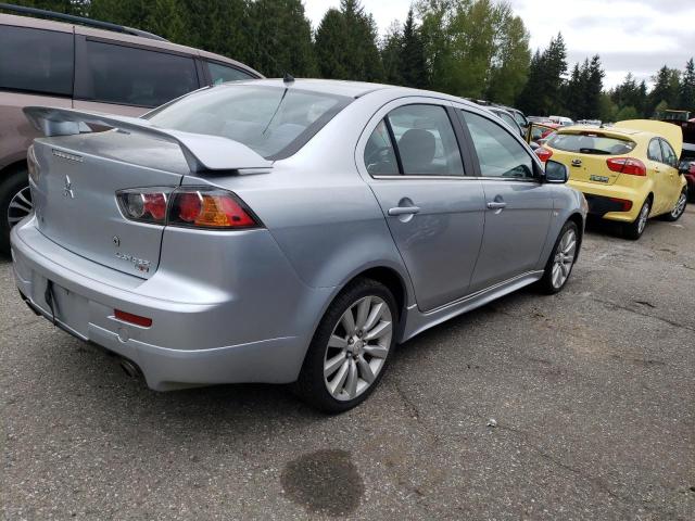 2009 Mitsubishi Lancer Ralliart VIN: JA3AV66V69U023525 Lot: 51015654