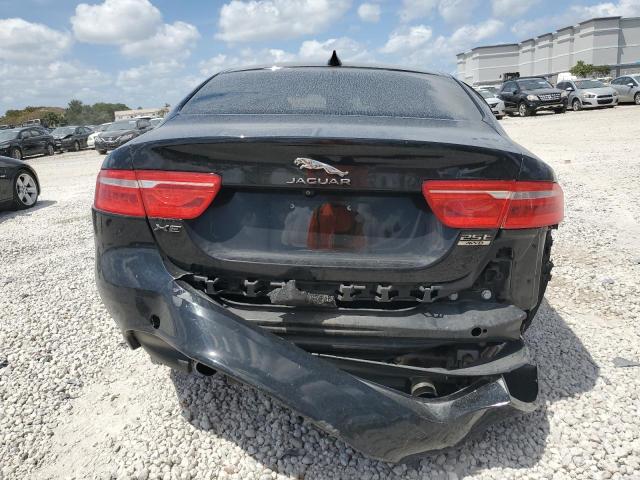 2019 JAGUAR XE SAJAS4FX4KCP52779