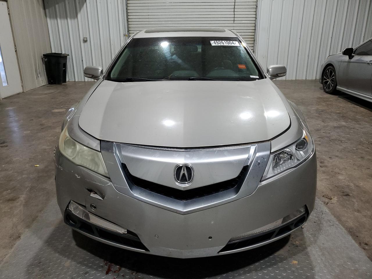 19UUA8F51BA004332 2011 Acura Tl