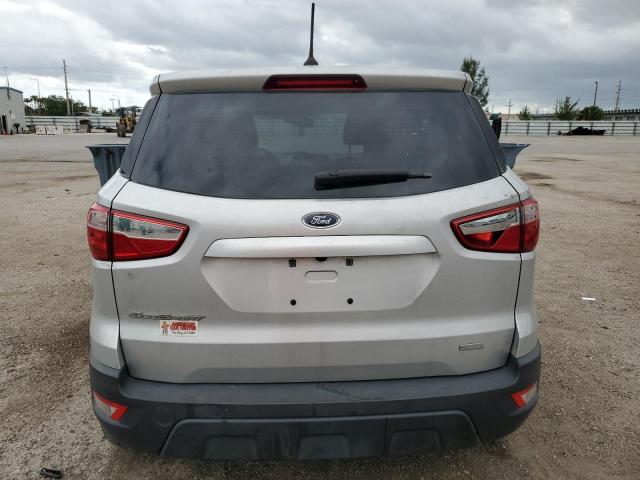 2018 Ford Ecosport S VIN: MAJ3P1RE9JC175205 Lot: 50350894