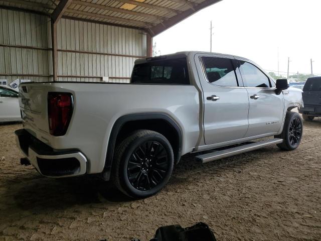 2022 GMC Sierra Limited K1500 Denali VIN: 3GTU9FEL8NG174186 Lot: 51598624