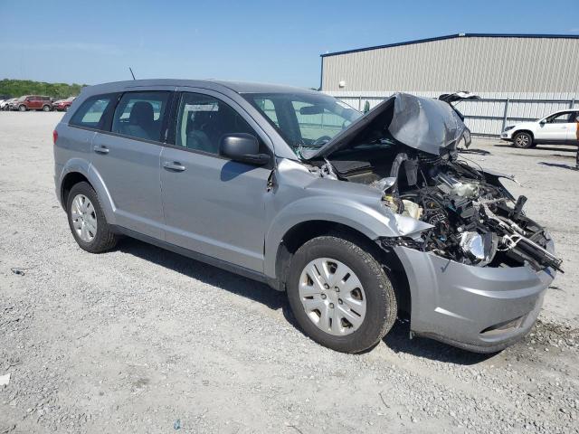 Vin: 3c4pdcab8ft708738, lot: 51487764, dodge journey se 20154
