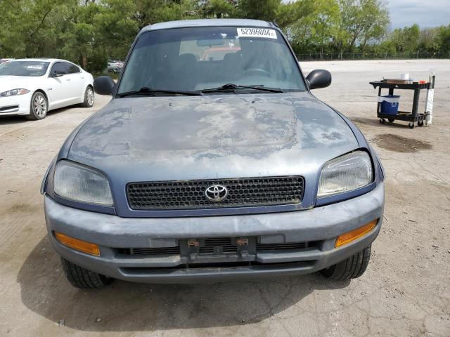 1996 Toyota Rav4 VIN: JT3HP10V0T0099153 Lot: 52396004