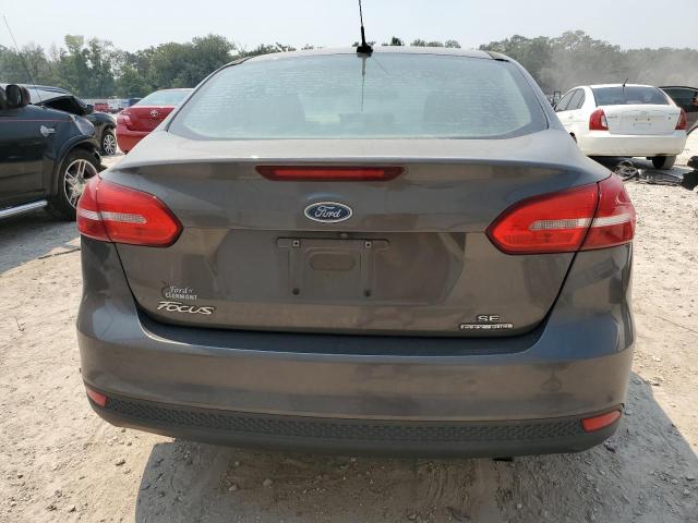 2016 Ford Focus Se VIN: 1FADP3F23GL250094 Lot: 51270664