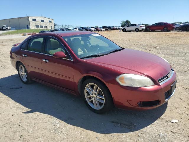 2011 Chevrolet Impala Ltz VIN: 2G1WC5EMXB1202600 Lot: 51266674