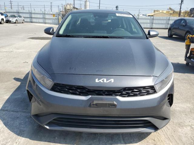 2023 Kia Forte Lx VIN: 3KPF24AD8PE651892 Lot: 51671174