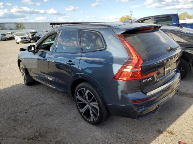 2023 VOLVO XC60 ULTIM - YV4062RXXP1279419