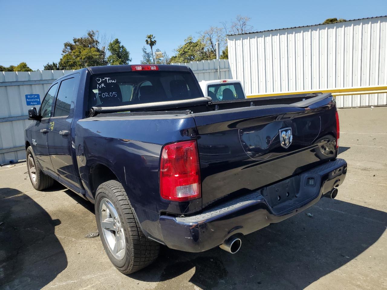 3C6RR6KT8EG316165 2014 Ram 1500 St